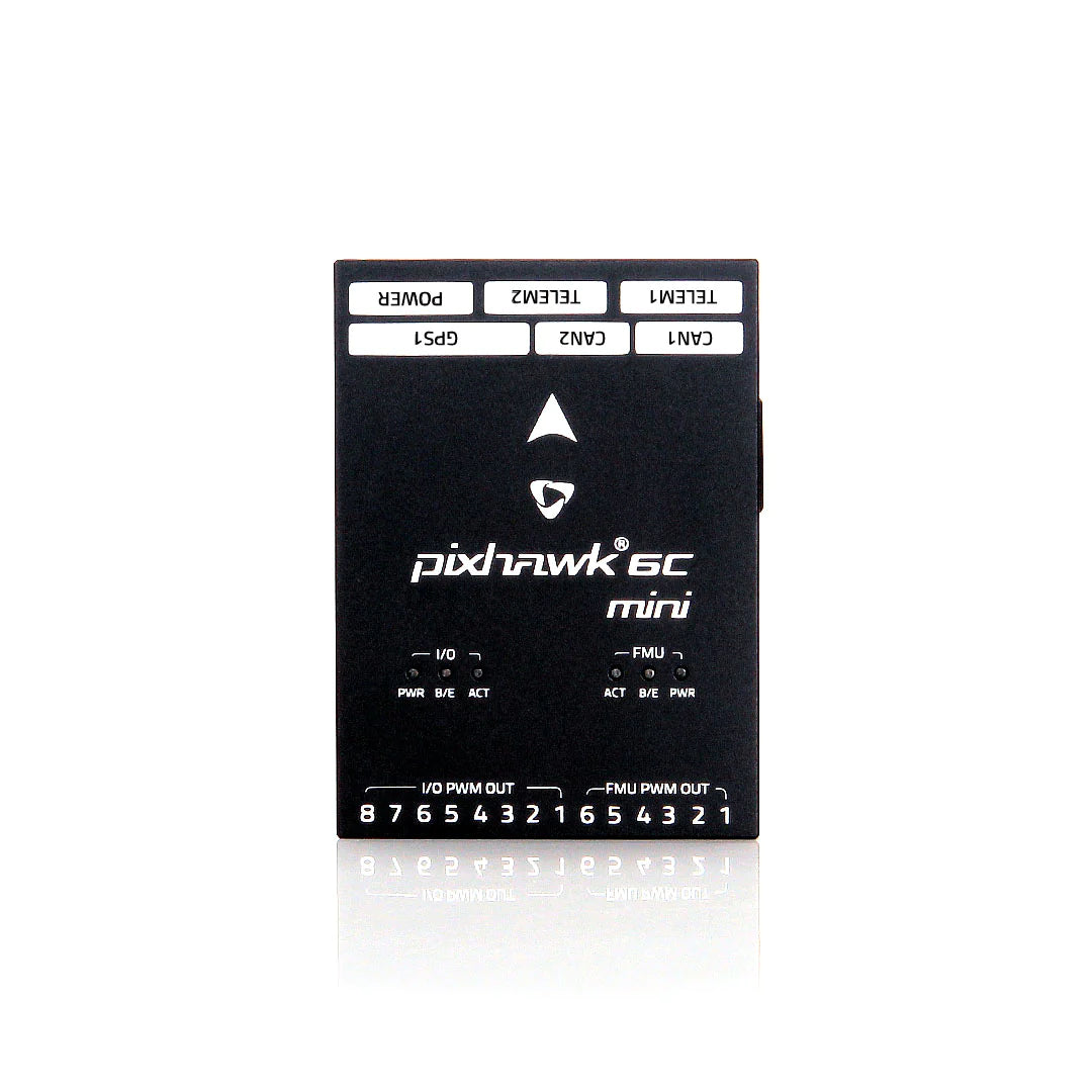 Pixhawk 6C Mini Autopilot