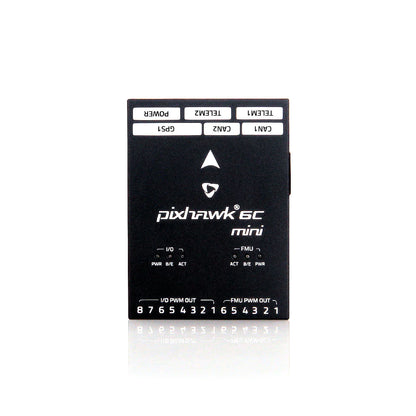 Pixhawk 6C Mini Autopilot