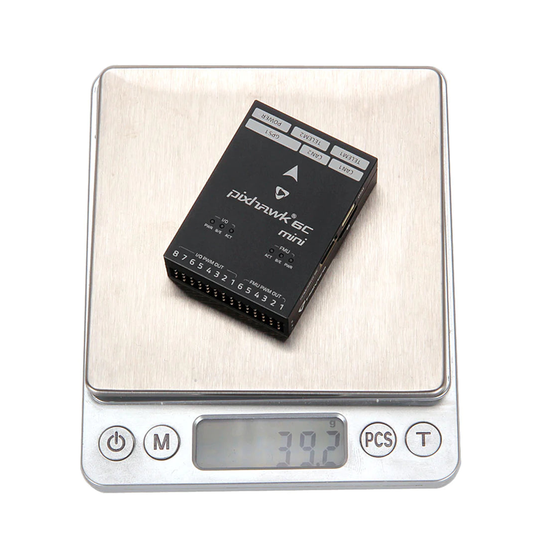 Pixhawk 6C Mini Autopilot