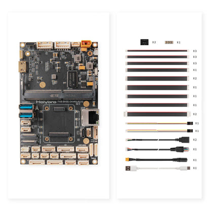Holybro Pixhawk Jetson Orin 6x Autopilot Kit