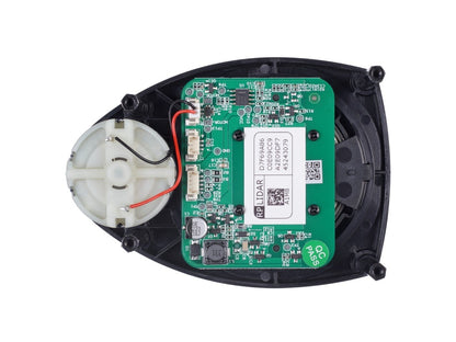 RPLidar A1M8 R6 - 360 Degree Laser Scanner Development Kit (12m range)