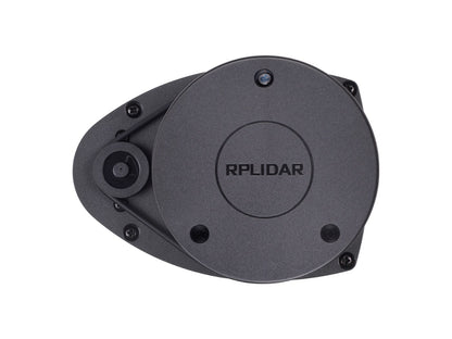 RPLidar A1M8 R6 - 360 Degree Laser Scanner Development Kit (12m range)