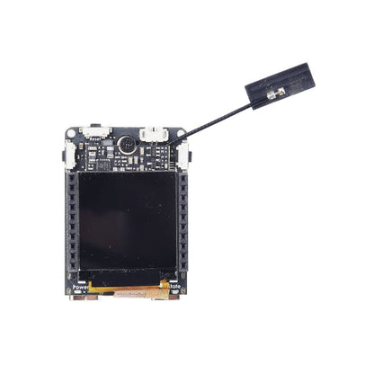 Sipeed Maix II Dock - Deep Learning AI Vision Development Kit