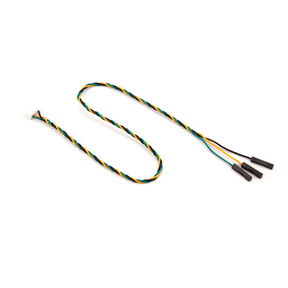 Pixhawk UART Telemetry Cable - JST-GH 6-Pin to 3x Dupont (300mm)