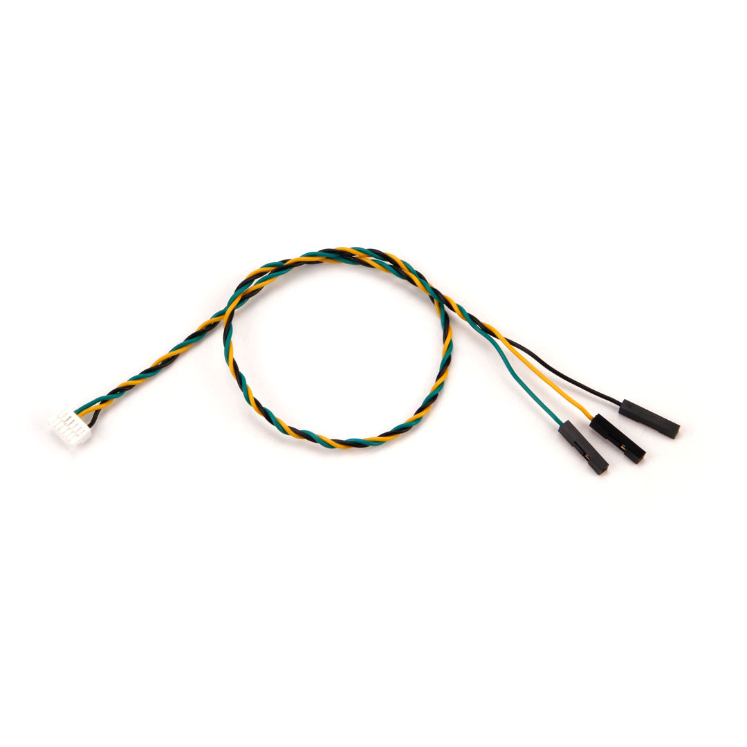 Pixhawk UART Telemetry Cable - JST-GH 6-Pin to 3x Dupont (300mm)