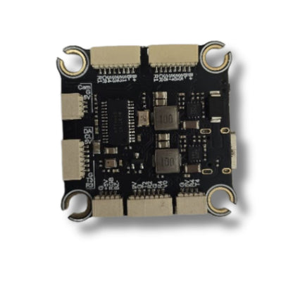 Betaflight F722 Flight Control System 3-8S