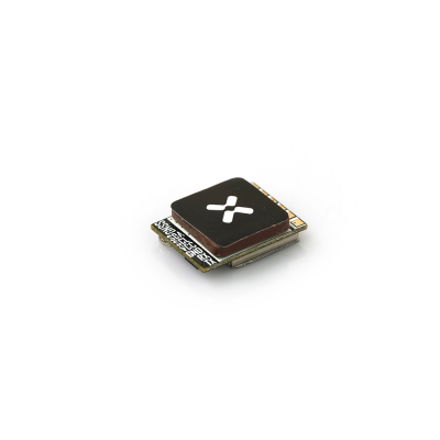 Foxeer M10Q 120 V2 GPS Module - High-Precision GNSS for FPV Drones