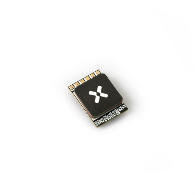 Foxeer M10Q 120 V2 GPS Module - High-Precision GNSS for FPV Drones