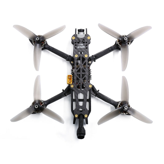 GepRC Mark4 HD5 6S DJI FPV Quadcopter PNP