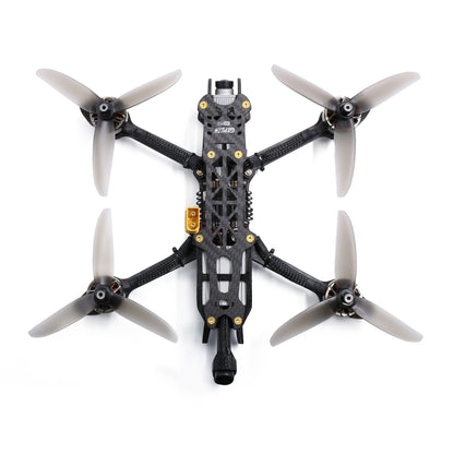 GepRC Mark4 HD5 4S DJI FPV Quadcopter PNP