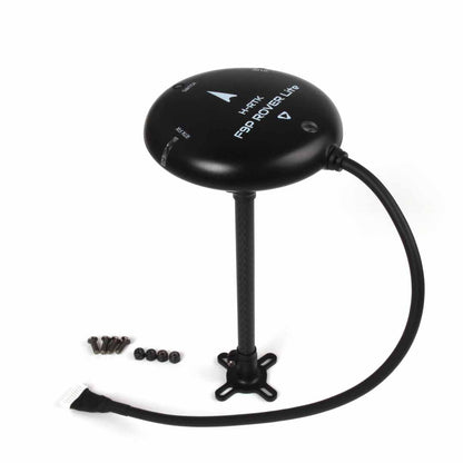 HolyBro H-RTK F9P Rover 2nd GPS Module