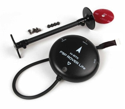 HolyBro H-RTK F9P Rover 2nd GPS Module