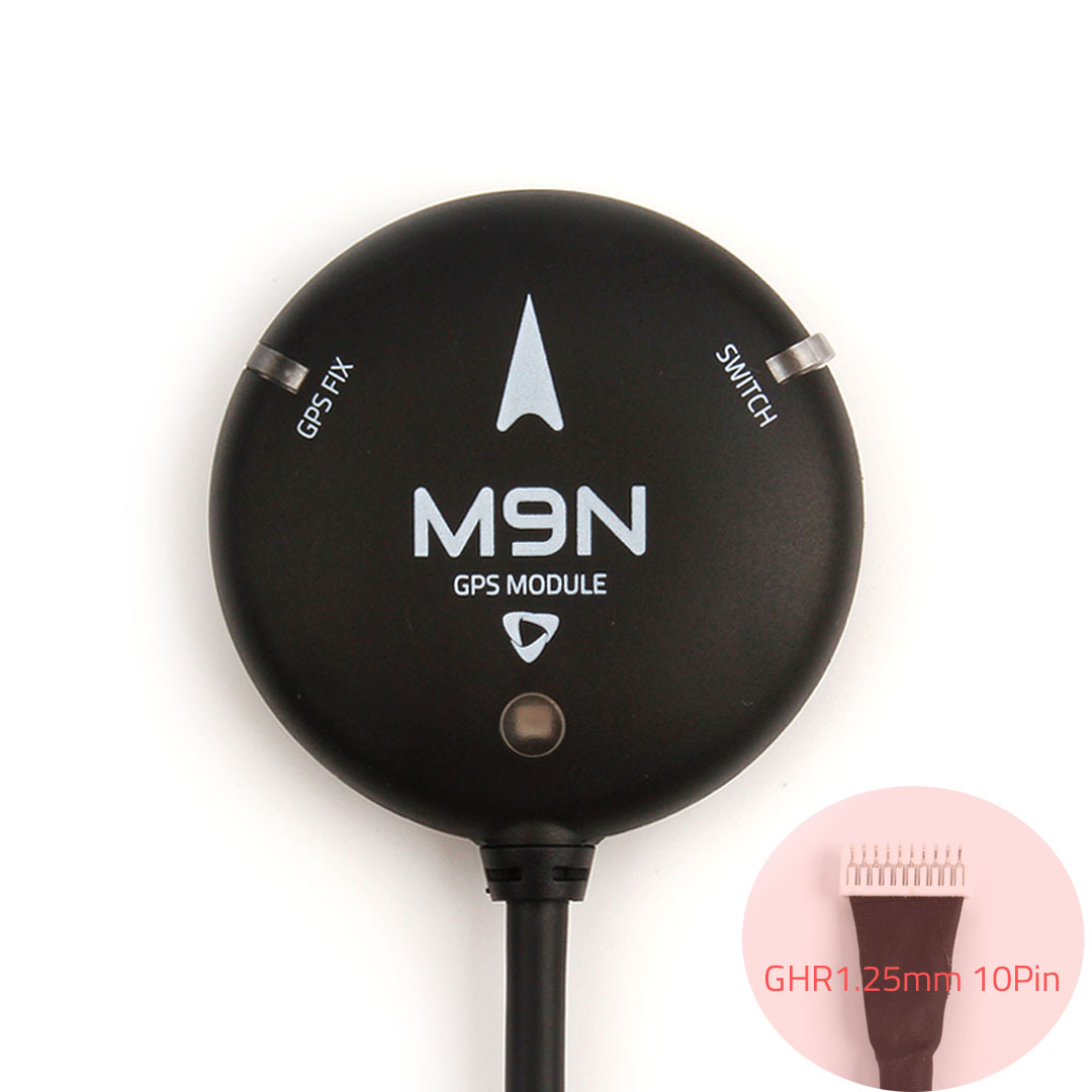 HolyBro M9N GPS Module for Pixhawk