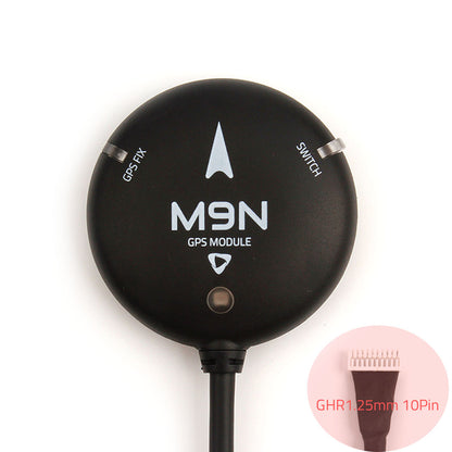 HolyBro M9N GPS Module for Pixhawk