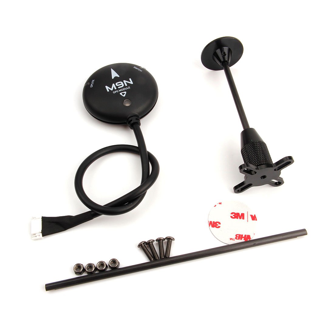 HolyBro M9N GPS Module for Pixhawk