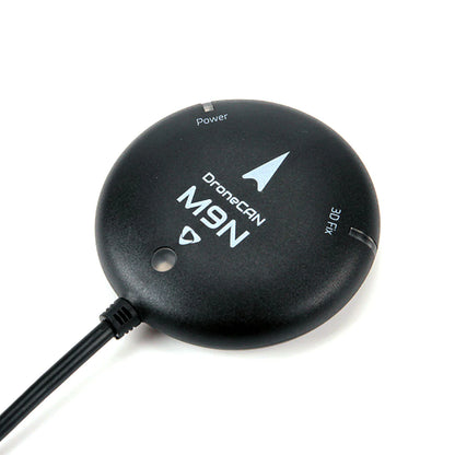 HolyBro DroneCAN M9N GPS Module