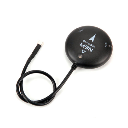 HolyBro DroneCAN M9N GPS Module