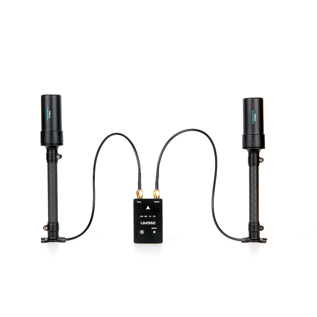 H-RTK UM Helical [SL1]