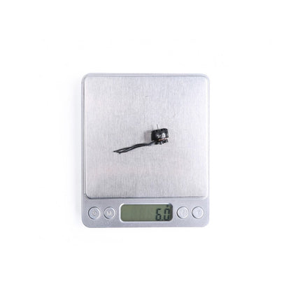 iFlight XING Nano 1204 2-4S Brushless Motor (4500Kv, 6500Kv)