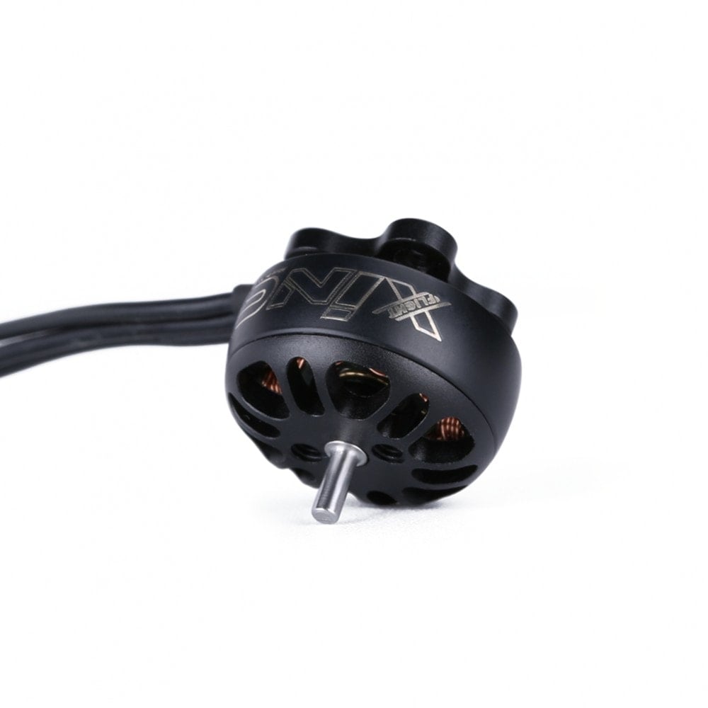 iFlight XING Nano 1204 2-4S Brushless Motor (4500Kv, 6500Kv)