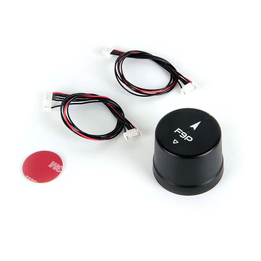 HolyBro H-RTK F9P Ultralight GNSS Module