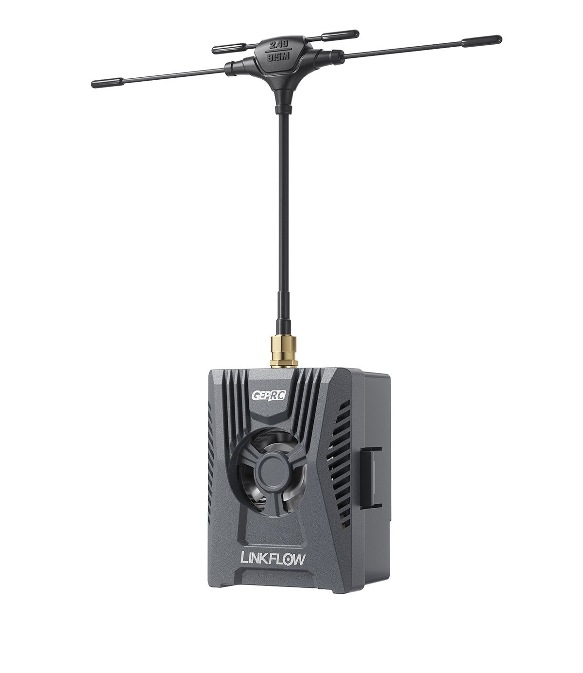 GEPRC Linkflow Dual-Band 1000mW ELRS TX Module - 915MHz / 2.4GHz JR Bay
