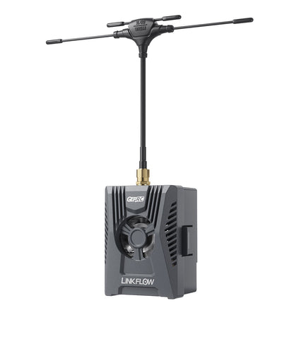 GEPRC Linkflow Dual-Band 1000mW ELRS TX Module - 915MHz / 2.4GHz JR Bay