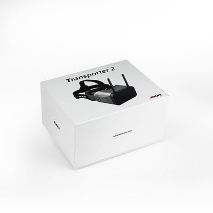 Emax Transporter 2 5.8Ghz FPV Goggles
