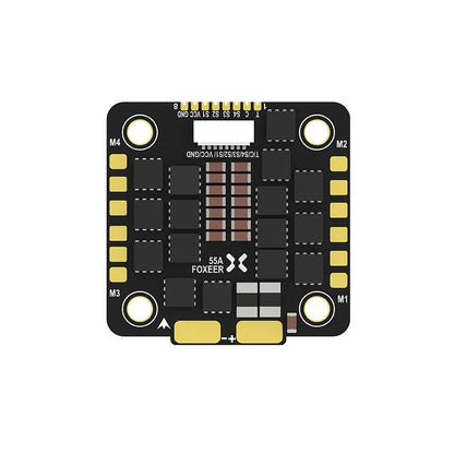 Foxeer F405 V2 FC Reaper 55A Stack 8S, 30x30