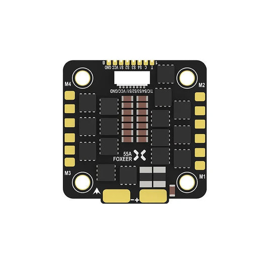 Foxeer Reaper 55A ESC (3-8S 30x30 BL32)