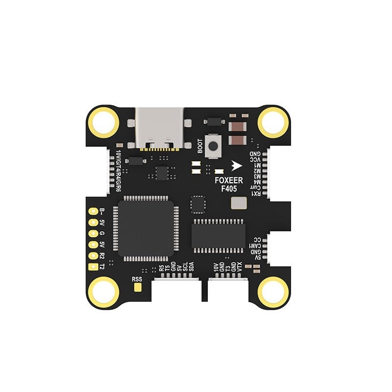 Foxeer F405 V2 Flight Controller 8S