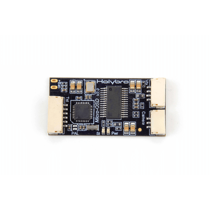 Holybro Micro OSD V2