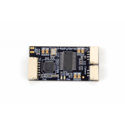 Holybro Micro OSD V2