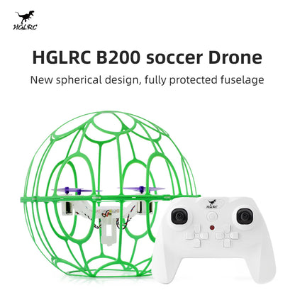 HGLRC B200 Football/Soccer Drone