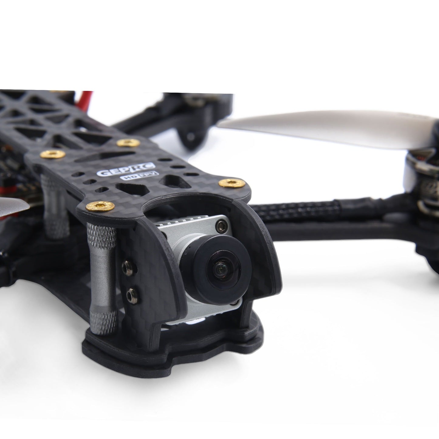GepRC Mark4 HD5 6S DJI FPV Quadcopter PNP