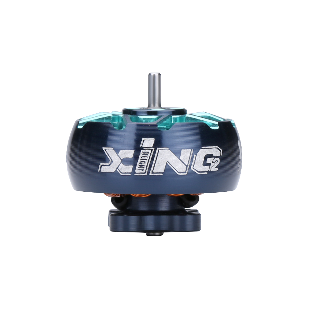 iFlight XING2 1404 Toothpick Ultralight Unibell Motor – Unmanned Tech