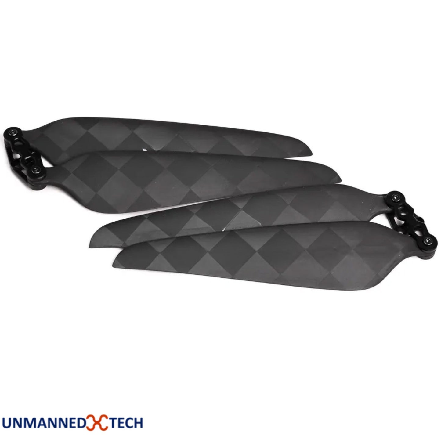 UMT 17.5x6.5 Carbon Fiber Folding Propeller
