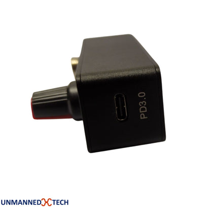 Sequre MSS12 Mini Soldering Station Control Board
