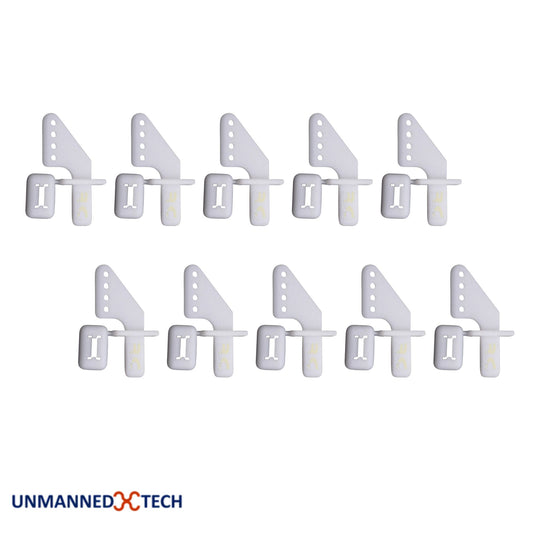 10-Pack Precision Micro Control Horns