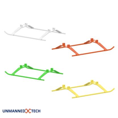 XLPower Helicopter Stratos 200 Landing Gear - XL20B15