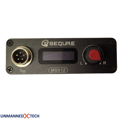 Sequre MSS12 Mini Soldering Station Control Board