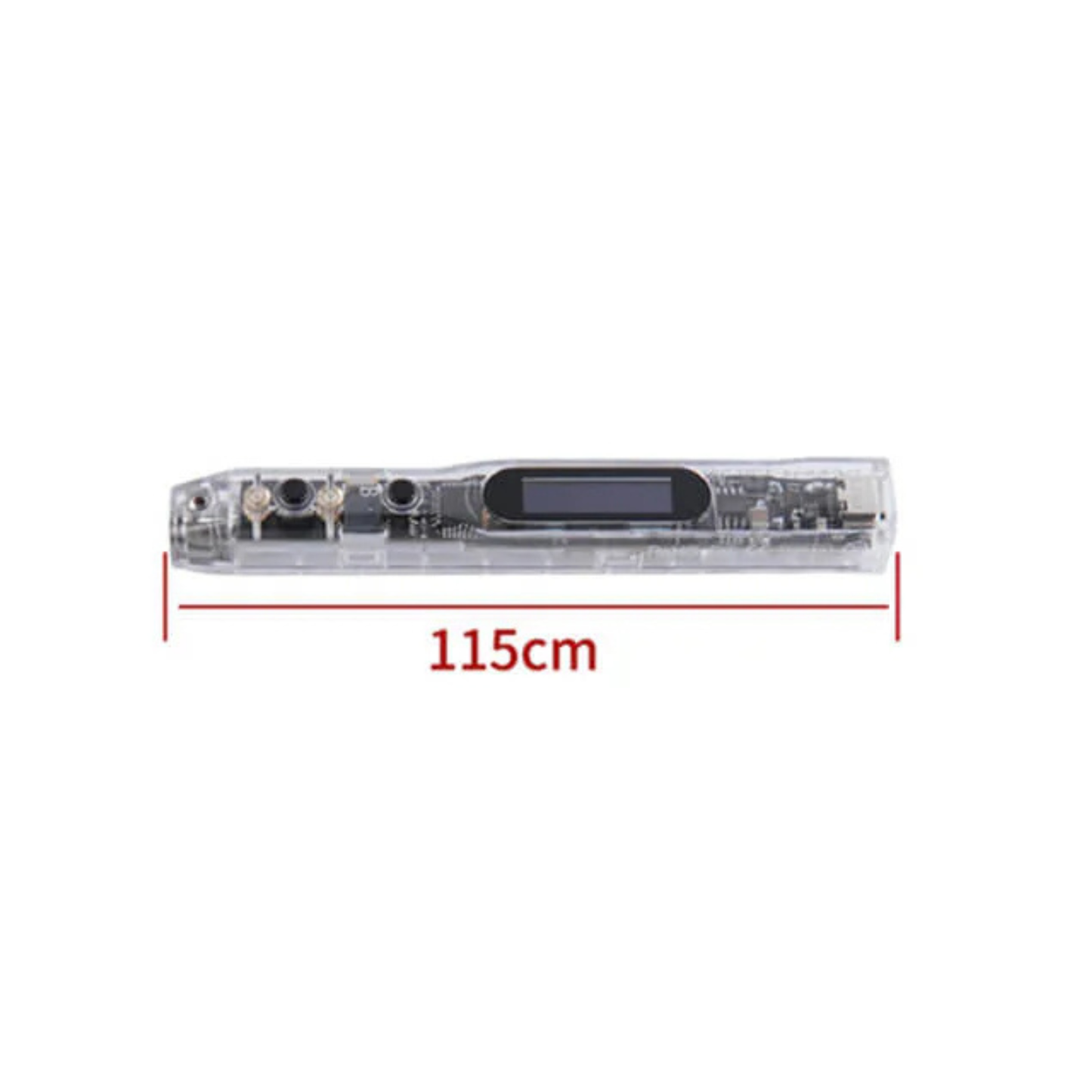 SEQURE SI012 Intelligent OLED Electric Soldering Iron Host (Spare part)
