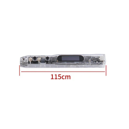 SEQURE SI012 Intelligent OLED Electric Soldering Iron Host (Spare part)