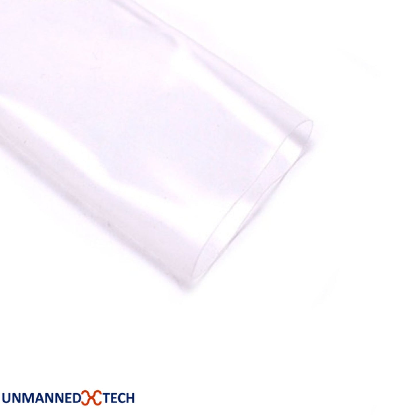 UMT Transparent Heat Shrinkable Tube (25mm x 1m)