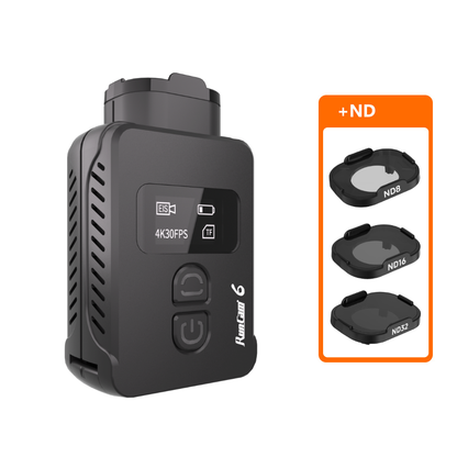 Runcam 6 4k Action Camera