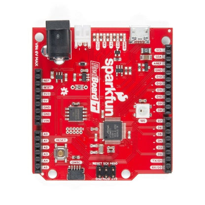 SparkFun RedBoard Turbo - SAMD21 Development Board