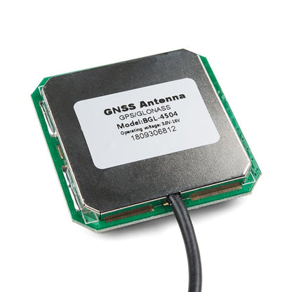GPS/GNSS Embedded Antenna - 1m (SMA) [SL4]