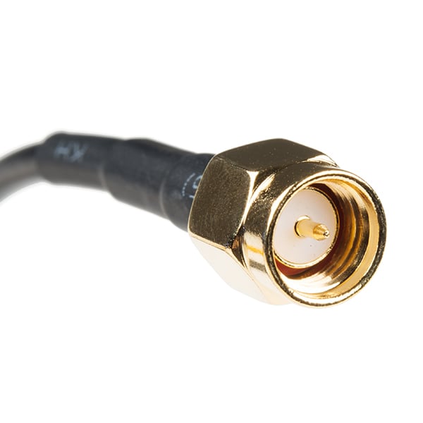 GPS/GNSS Embedded Antenna - 1m (SMA) [SL4]
