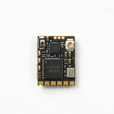Foxeer Reaper Nano V2 5.8GHz VTX - Ultra-Lightweight FPV Video Transmitter