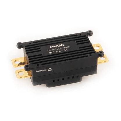 HolyBro PM08 Analog Power Module (14S, 200A)